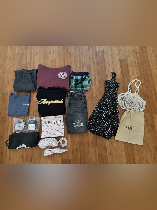 aerie Other - Juniors- XS/S/M clothing lot
